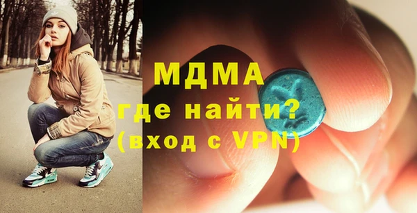 тгк Пересвет